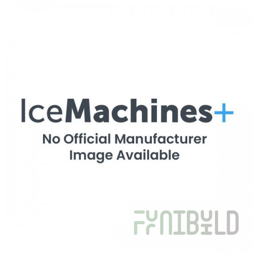 Hoshizaki HS-2153 KMS* KMD Or FD On Bin Need Top Kit Extension: For Use With B-300 Bins