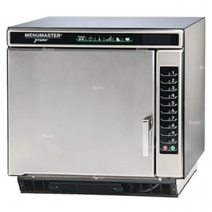 Combination oven Menumaster JET514V (502x660x460 in, 2.9 kW, 220 V)