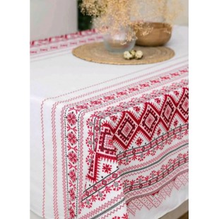 Tablecloth Zhuravinka