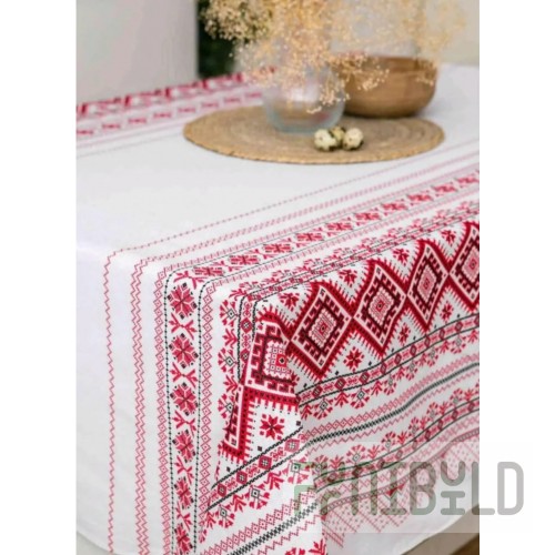 Tablecloth Zhuravinka