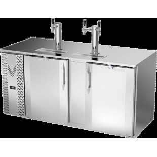 Victory VDD68HC-B Direct Draw Dispenser 68