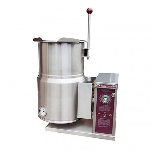 Southbend KECTC-10 Tilting Kettle Electric Countertop