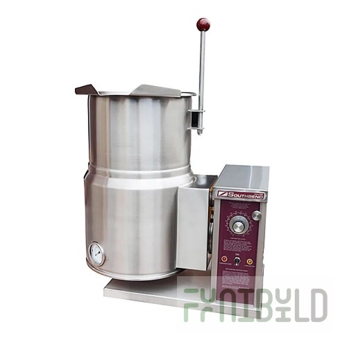 Southbend KECTC-10 Tilting Kettle Electric Countertop
