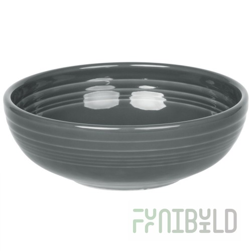 Steelite HL1458339 38 Oz Bistro Bowl Round Dishwasher Safe Lead Free