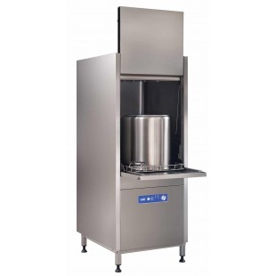 Professional boiler washing bath PVSMK-1/1100/530-N-TEH