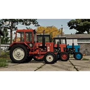 TEN-B3-497-15-8.5/6.0 K 220 (Belarus) (for PR)
