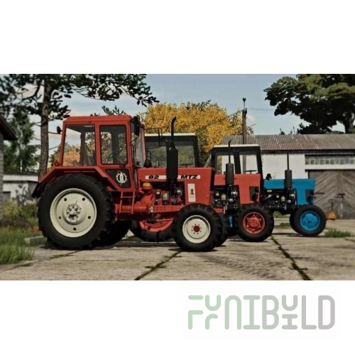 TEN-B3-497-15-8.5/6.0 K 220 (Belarus) (for PR)