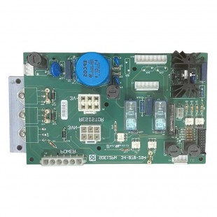 Kit: Power board (FWE00016 FWE00036) Control panel (SCH30003, SCH30004, SCH30005) KSH00055