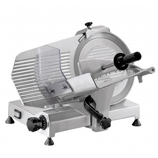 Sirman 15303528 MIRRA 300 PLUS Food Slicer Medium Duty Manual