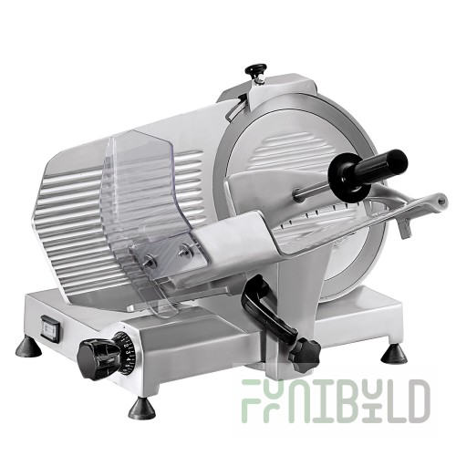 Sirman 15303528 MIRRA 300 PLUS Food Slicer Medium Duty Manual