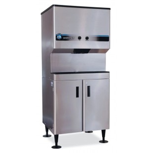 Hoshizaki SD-200 30 Inch Equipment Stand with Cabinet Base Stainless Steel