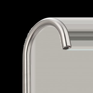 SPG International GS-03 Universal Stainless Gooseneck Spout