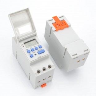 AllPoints 0022845 Digital Timer 2.25 Inch Plastic Requires 1 AAA Battery