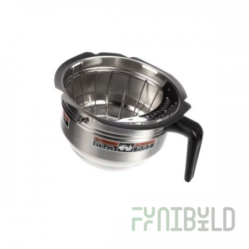 Bunn 34559.0000 Funnel Assembly GRT 