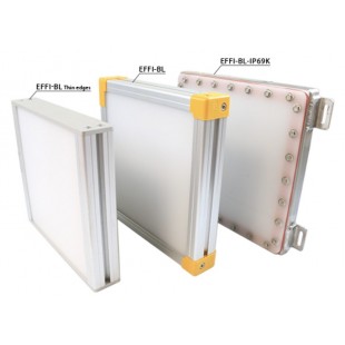 Perlick 4302-8 1/4 Inch Beer Lines Trunk Housing for Remote Beer System