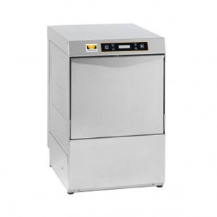 Dishwasher Vortmax FDME series, mod. FDME 400 (electric control panel, with detergent and spray dispenser)