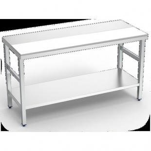 Production table SP-2/1000/600-TEH