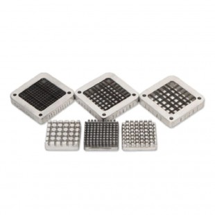 Alegacy Foodservice Products A11P Pusher Connector Screw Only For French Fry Cutter