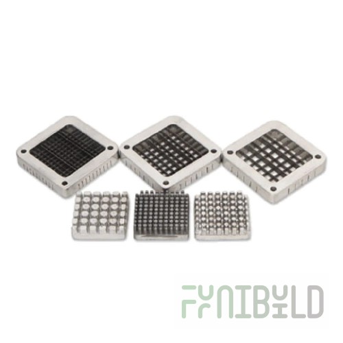 Alegacy Foodservice Products A11P Pusher Connector Screw Only For French Fry Cutter