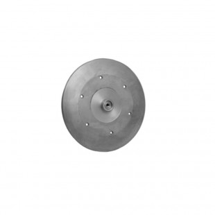 Alfa G-038B Center Plate Knife Support for Globe Slicers Durable Part