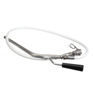 MirOil USA SP-630-005S SP Discharge Hose Assembly For 690HD/HS 90HD/HS/ H0D06/08H0D10