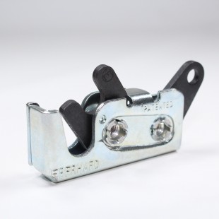 Groen 125924 1 Inch Latch Assembly to Secure Door Closure
