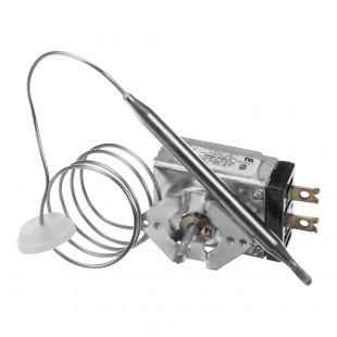 Bunn 27690.1 Kit Thermostat for Beverage Equipment 202°F Control