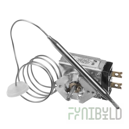 Bunn 27690.1 Kit Thermostat for Beverage Equipment 202°F Control