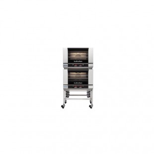 TurboChef 103181 CS Guard Oven Case of 6 with Stainless Steel Construction