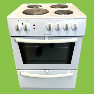 Electric stove Eksi EKE-61
