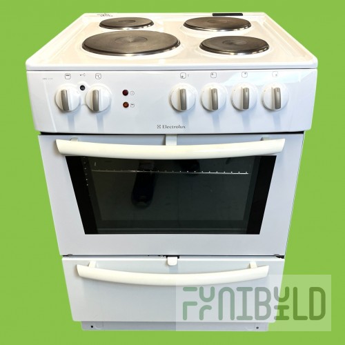 Electric stove Eksi EKE-61