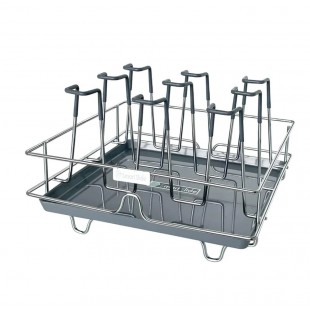 Stand for Prismafood Trays 9 Glass ST 9-99