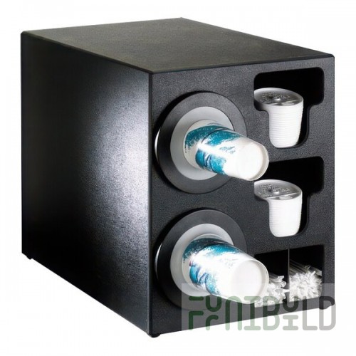 Dispense-Rite 16 1/4