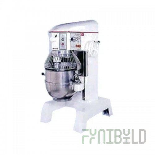 Thunderbird ARM-60-3SP/ML Planetary Mixer Floor Model 60 Quart Capacity