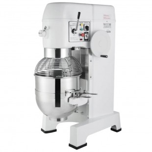 Eurodib M60A220ETL Planetary Mixer 60 Quart Capacity #22 Hub Available