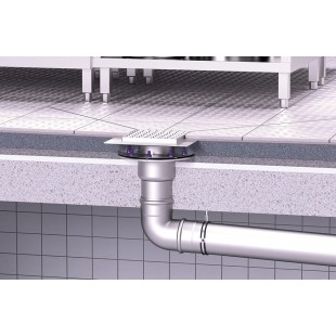 Wells 21709 Drain Screen - Corrosion Resistant Design for Commercial Kitchens Wells 21709 Drain Screen - Corrosion Resistant Design for Commercial Kitchens