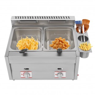 Optional 75-85 Lbs Work Surface Top for Gas Fryers Stainless Steel, Vulcan COVER-TANK85 Optional 75-85 Lbs Work Surface Top for Gas Fryers Stainless Steel, Vulcan COVER-TANK85