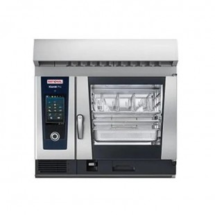 Rational 60.74.069 42 Inch Electric Combi-Duo Stacking Kit Bottom Unit Rational 60.74.069 42 Inch Electric Combi-Duo Stacking Kit Bottom Unit