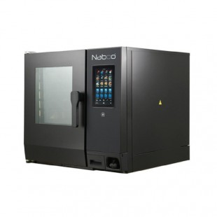 Lainox BLKN161 Black Edition (RAL 9005)