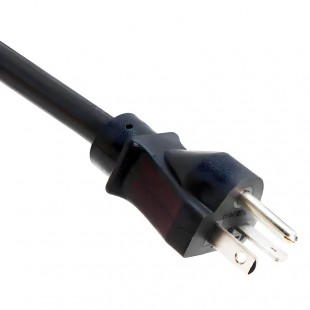 Electrolux 9R0085 10 Foot Electrical Cord With NEMA 6-20P Plug Electrolux 9R0085 10 Foot Electrical Cord With NEMA 6-20P Plug