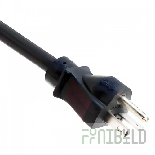 Electrolux 9R0085 10 Foot Electrical Cord With NEMA 6-20P Plug