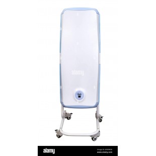 Bactericidal recirculator Ecolumen UV-ARM36-45 (595x595x125 in, 0.045 kW, 90 m3/hour)
