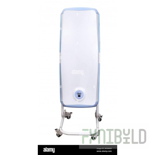 Bactericidal recirculator Ecolumen UV-ARM36-45 (595x595x125 in, 0.045 kW, 90 m3/hour)
