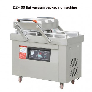 Vacuum packer Viatto DZ-400G