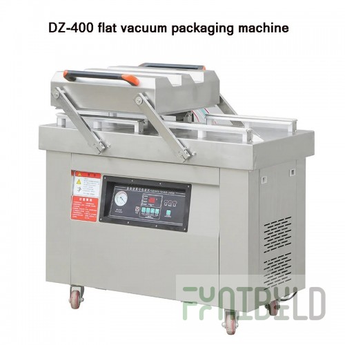 Vacuum packer Viatto DZ-400G