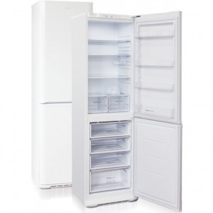 Refrigerator Biryusa 649 (625x600x2070 in, 0.1 kW, 220 V)