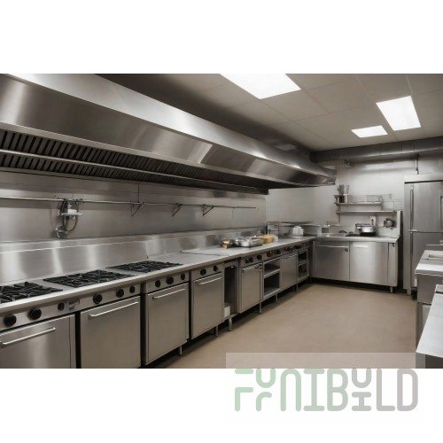 Winholt SSWF-18-36120 Wall Panel 120
