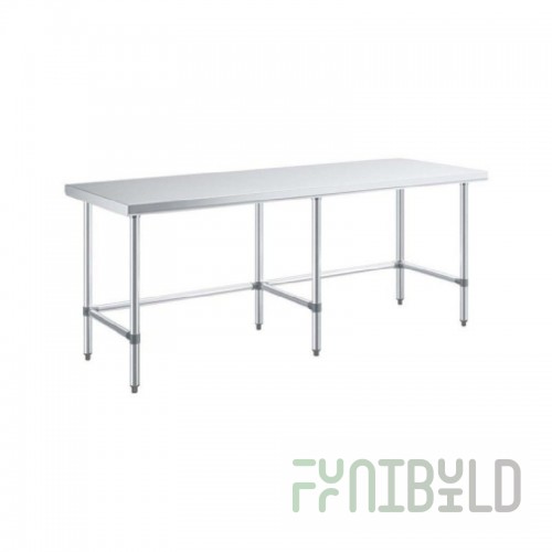 Sapphire Manufacturing SMTEO-1496G Worktable 96