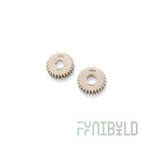Gears for the whipping machine B10GF