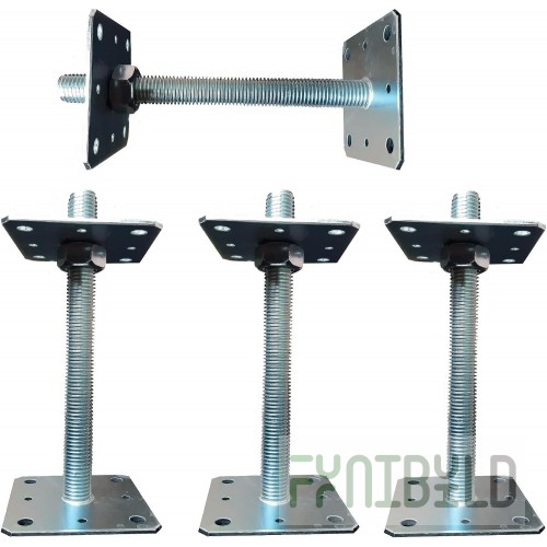 SPG International P34E ISS Digital Post 34